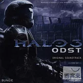 Original Game Soundtrack / HALO 3: ODST