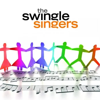 The Swingle Singers: Anthology (4CDs)