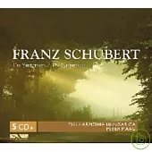 Schubert: The Symphonies / Maag