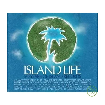 V.A. / Island Life: 50 Years Of Island Records