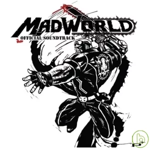 Mad World O.S.T. / 戰爭機器 原聲帶