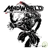 Mad World O.S.T. / 戰爭機器 原聲帶