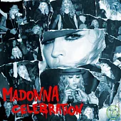 Madonna / Celebration (Maxi CD Single)