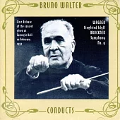 Bruno Walter Conducts The Philharmonic-Symphony Orchestra - 1957