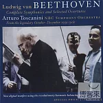 Toscanini’s 1939 Beethoven Cycle