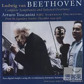 Toscanini’s 1939 Beethoven Cycle