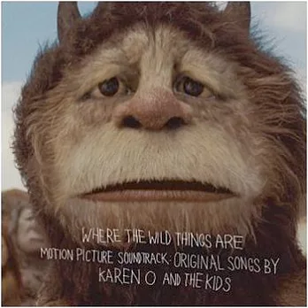 Original Motion Picture Soundtrack: Where The Wild Things Are