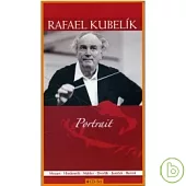 Rafael Kubelik- Portrait