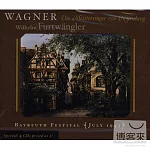Wilhelm Furtwangler conducts Die Meistersinger von Nurnberg
