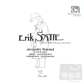 Erik Satie: Avant-Dernieres Pensees / Alexandre Tharaud, Eric Le Sage, etc. (2CD)