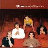 Boyzone / A Different Beat