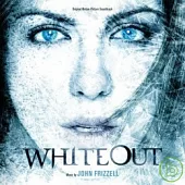 OST / Whiteout - John Frizzell