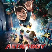O.S.T / Astro Boy - John Ottman