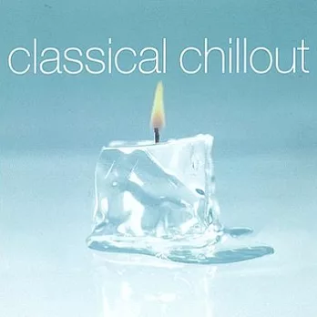Various Artists / Classical Chillout 2009 - 2CDs