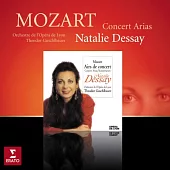 Natalie Dessay / Mozart: Concert Arias
