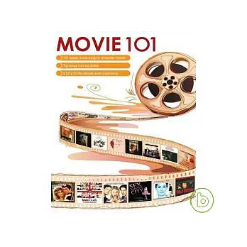 Various Artists / Movie 101