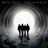 Bon Jovi / The Circle (Limited Edition CD+DVD)
