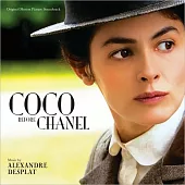 Original Score: Coco Before Chanel - Alexandre Desplat