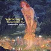Richie Beirach Trio / SUMMER NIGHT