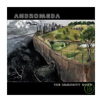 Andromeda / The Immunity Zone