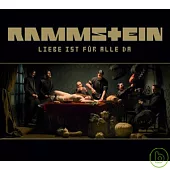 Rammstein / Liebe Ist Fur Alle Da