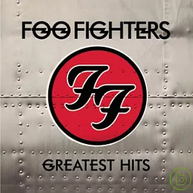 博客來 Foo Fighters Greatest Hits 博客來 Foo Fighters Greatest Hits