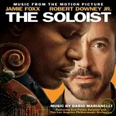 O.S.T. / The Soloist - Dario Marianelli