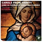The Choir of Trinity College, Cambridge / Carols from Trinity (2CD)
