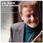 James Galway / J.S. Bach : Flute Sonatas