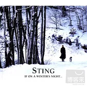 Sting / If On A Winter’s Night (CD+DVD)