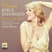 Joyce DiDonato/Orchestra dell’ Accademia Nazionale di Santa Cecilia, Roma/Edoardo Muller / Rossini: Colbran, the Muse (opera ari
