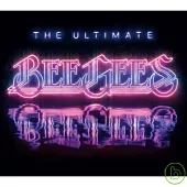 Bee Gees / The Ultimate Bee Gees (2CD+1DVD)