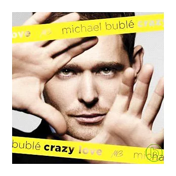 Michael Buble / Crazy Love