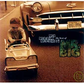 Mr. Big / Big Bigger Biggest - Greatest Hits