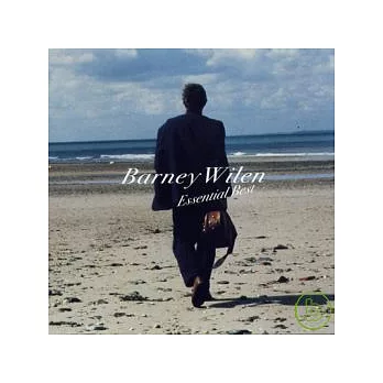 BARNEY WILEN / ESSENTIAL BEST