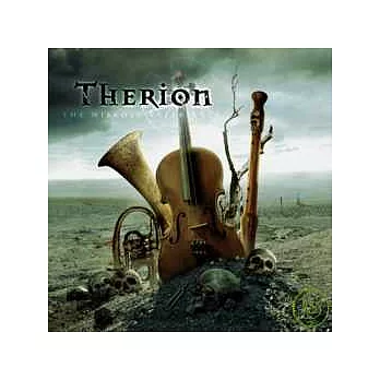 Therion / The Miskolc Experience