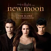 The Score / The Twilight Saga: New Moon