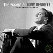 Tony Bennett / The Essential Tony Bennett  [Blu-spec CD]