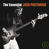 Jaco Pastorius / The Essential Jaco Pastorius [Blu-spec CD]