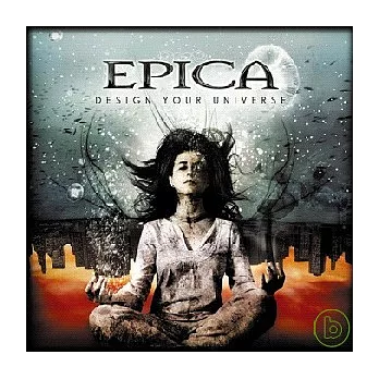 Epica / Design Your Universe