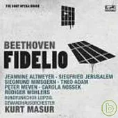 V.A. / Beethoven：Fidelio