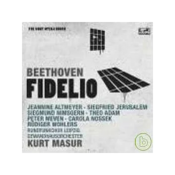 V.A. / Beethoven：Fidelio
