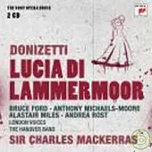 V.A. / Donizetti：Lucia Di Lammermoor