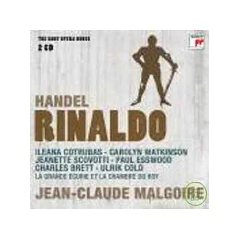 V.A. / Handel: Rinaldo