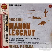 V.A. / Puccini: Manon Lescaut