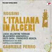 V.A. / Rossini：L’Italiana in Algeri