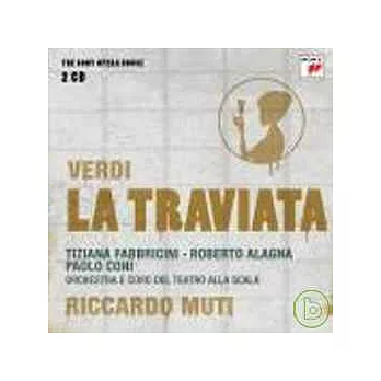 V.A. / Verdi：La Traviata