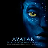 AVATAR - Music From The Motion Picture
