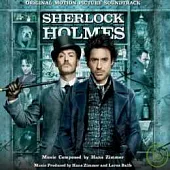O.S.T. / Sherlock Holmes - Hans Zimmer
