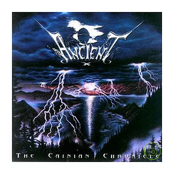 Ancient / The Cainian Chronicle